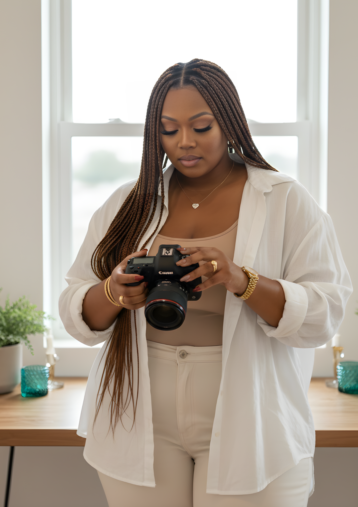 Brand & Media Services