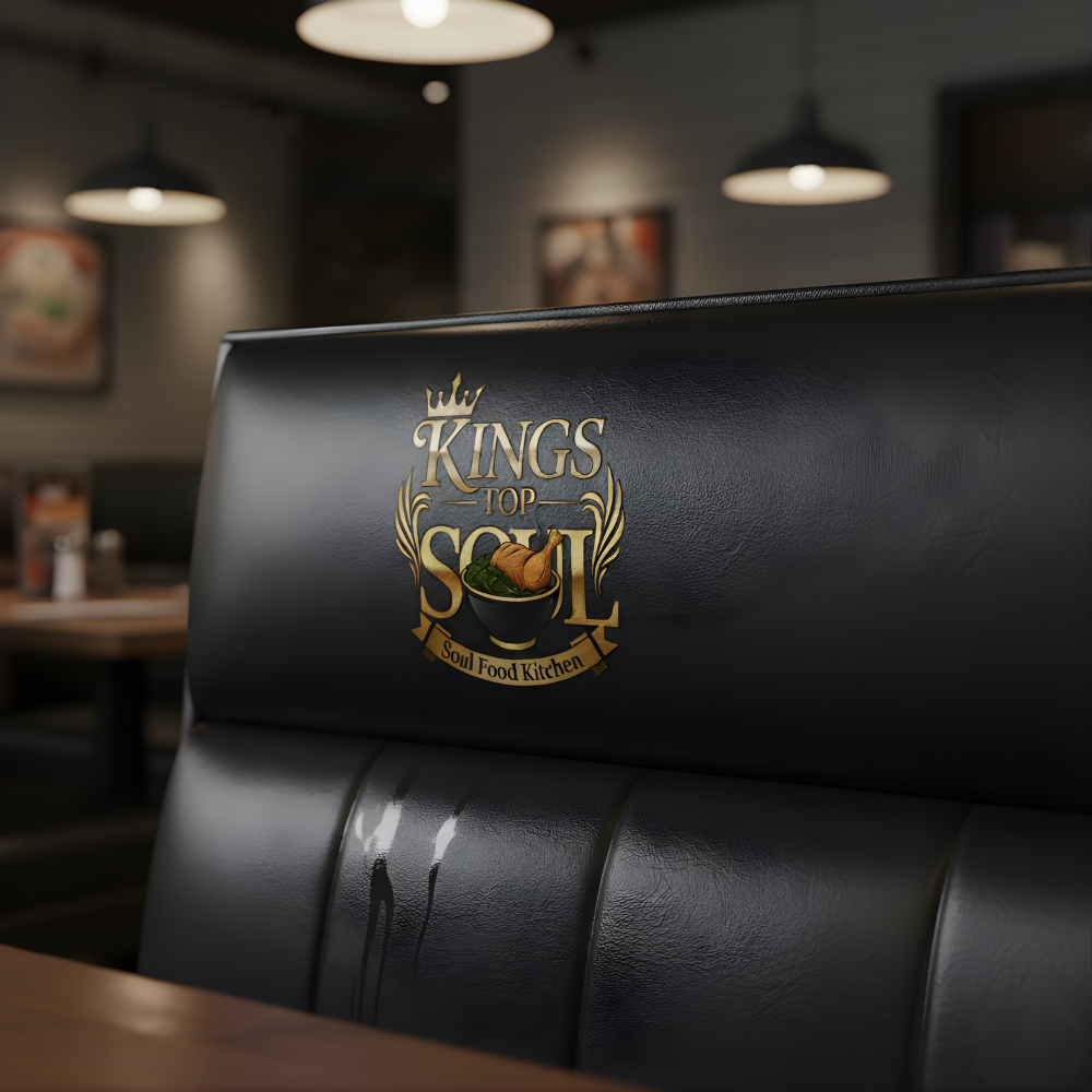 Logo Design - Image + Text