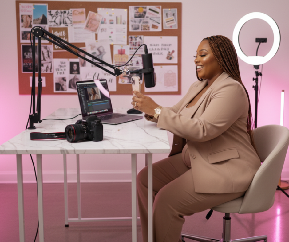 THE AICONIC CONTENT DAY