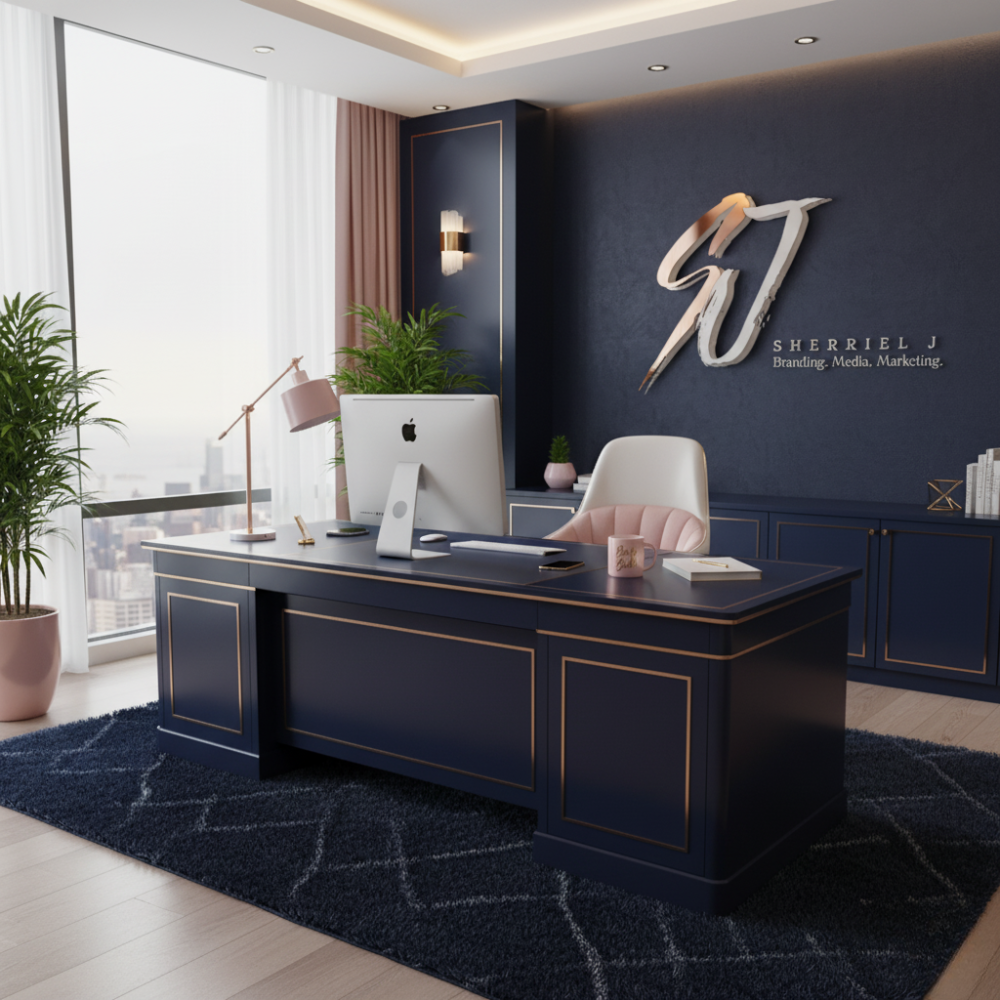 Logo Design - Text Only