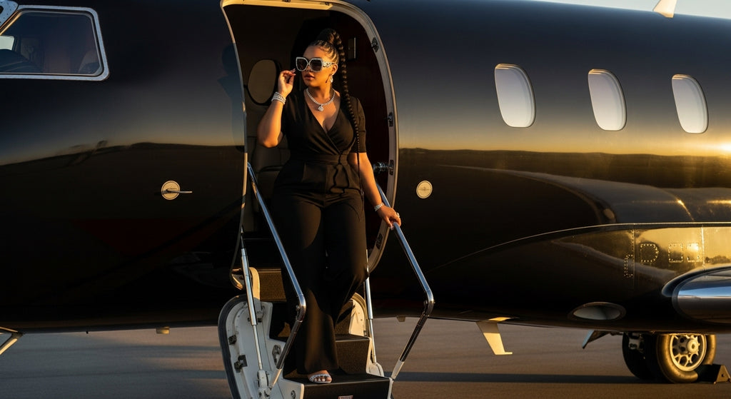 THE AICONIC ELEVATION EXPERIENCE™ – Creator & CEO Visibility Weekend